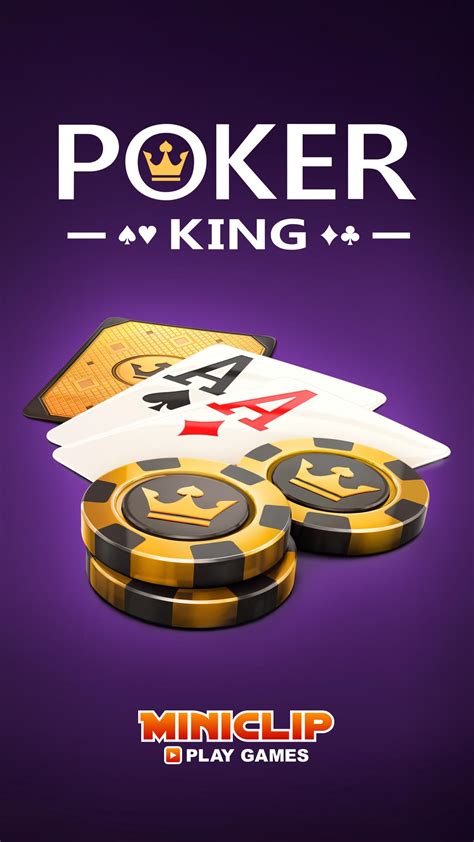 poker king deutsch